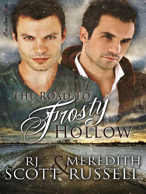 Title details for The Road to Frosty Hollow by RJ Scott - Available